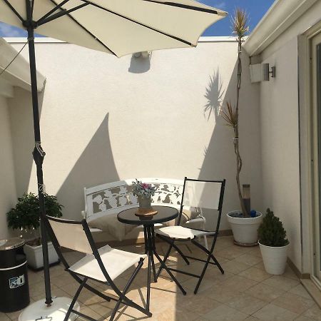 Marinella Di Montalbano Villa Пунта Сека Екстериор снимка