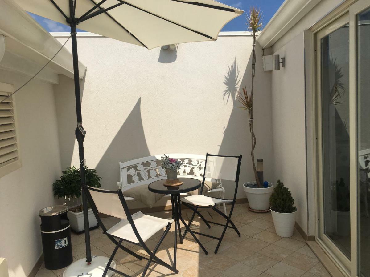 Marinella Di Montalbano Villa Пунта Сека Екстериор снимка
